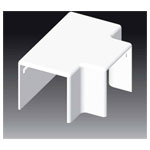 KOPOS 8644_HB T Piece 40x40mm 1 Piece White