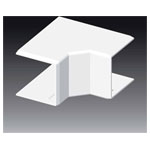 KOPOS 8645_HB Fasteners White 40x40mm Secure Grip 1 Piece