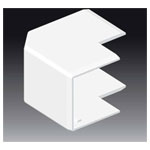 KOPOS 8646_HB Fasteners White 40x40mm 1Piece(s)