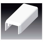 KOPOS 8681_HB Low Voltage Cable End Piece 15x10mm White 1Piece