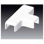 KOPOS 8684_HB T Piece 15x10mm White For Low Voltage Cables Hazard Safe