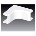 KOPOS 8685_HB Inside Corner 15x10mm White Wall/Ceiling Mount Double Lock