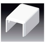KOPOS 8912_HB Connector 25x20mm White Low Voltage Cable Installation