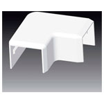 KOPOS 8913_HB Elbow Piece White 25x20mm Low Voltage Double Lock