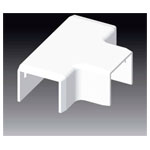 KOPOS 8914_HB T Piece 25x20mm White For Low Voltage Hazard Zones 2 & 22