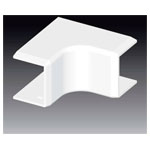 KOPOS 8915_HB Inside Corner 25x20 mm White Dust & Gas Hazard Safe