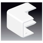 KOPOS 8916_HB Outside Corner 25x20mm White For Hazard Zones 2/22