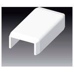 KOPOS 8922_HB Connector Piece 20x10mm White Low Voltage Wall/Ceiling Mount