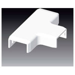KOPOS 8924_HB T Piece 20x10mm White Low Voltage Hazard Safe