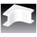 KOPOS 8925_HB Inside Corner 20x10mm White for Hazardous Areas
