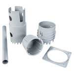 KOPOS KEFZ 80/VDZ_KB Dry Lining Box Large Diameter 73xH80mm 1 Set