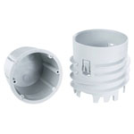 KOPOS KEFZ 80_KB Dry Lining Box Diameter 73mm H80mm 1 Set