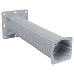 KOPOS KEZ 300_KB Dry Lining Box 120x120mm Insulated Façade Use