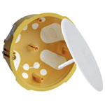 KOPOS KO 97/LD_NA Junction Box Diameter 104x55mm Airtight Quick Install