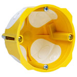 KOPOS KPL 64-45/LD_NA Cavity Wall Lining Box Diameter 68x45mm 1Piece