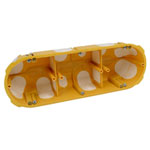 KOPOS KPL 64-50/3LD_NA Cavity Wall Lining Box 209x68mm 1 Piece