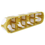 KOPOS KPL 64-50/4LD_NA Windproof Dry Lining Box 280x68x50mm 1Piece