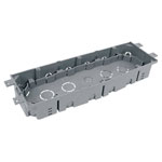 KOPOS KPP 80_LB Dry lining box 249x71mm Universal Device Cup 1 Piece