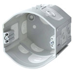 KOPOS KPR 68/D_ST Dry Lining Box 71x73mm Airtight Low-Energy Use