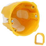 KOPOS KPRL 68-70/LD_NA Dry Lining Box 73mm x 70mm 1Piece