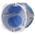 KOPOS KPRL64-60/LDHF_KA Dry Lining Box 68x60 mm 400V 16A 69dB Insulation