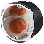KOPOS KPZ68-45_PO Dry Lining Box 73x48mm Fire-resistant for 400V 1Piece