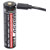 craftsman 143895 Pro USB-C Li-Ion Battery 18650 3.6V 3400mAh Micro USB