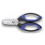 Kretzer 773018 Shears 18cm Ice-Hardened Steel Fibre-Reinforced Handle