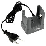 KSE-Lights KS-5330-M Charger Fast Simple Efficient Black Perfect for Stations