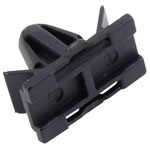 KSS 28530c1314 Cable Mount Black Spring Toggle Push Tie 100 pieces