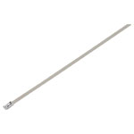 KSS 28530c1326 BST201 Stainless Steel Cable Tie 201x4.6mm Durable