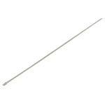 KSS  28530c1327 BST362 Metal Cable Tie 362x4.6mm Stainless Steel