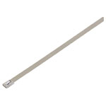 KSS 28530c1330 BST201L Stainless Steel Cable Tie 201x7.9mm Weatherproof