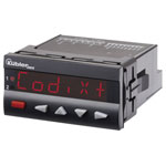 Kübler 238776 CODIX 560 Pre-Selection Counter LED Display RS232/485