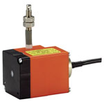 Kübler D5.3501.A331.0000 D5 Sensor 10 kOhm Reversing 1m Length Measurement