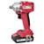 Kunzer 7ASS02 Cordless Impact Driver 18V 450Nm Li-ion Battery/Charger Included