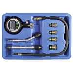 Kunzer 7DKT08 Digital Compression Tester Accurate PSI Readings