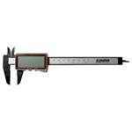 Kunzer 7EMS02 Digital Caliper 150mm Precise Measurement Tool