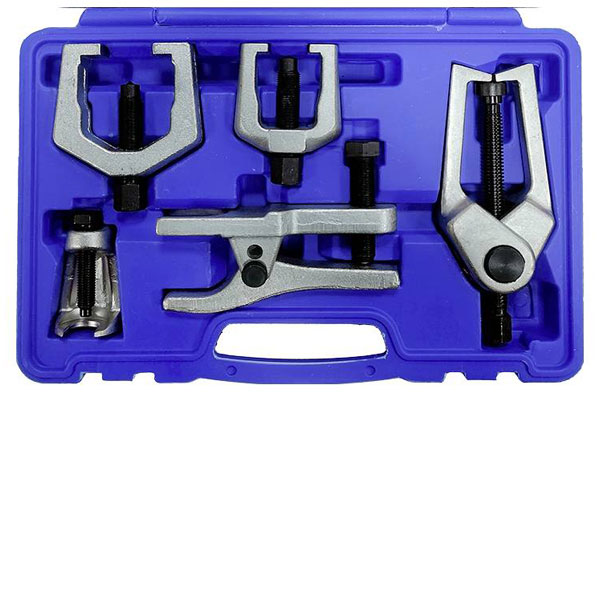 Kunzer 7KGA05 Ball Joint Puller Opens Ball Joints, Steering Links,...