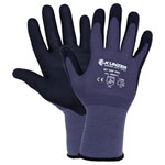 Kunzer 9BGP11 Bit Grip Pro Gloves XL, Breathable, EN388, Non-slip, Flexible