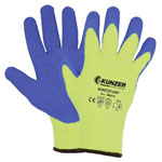 Kunzer 9MG09 Glove Size 9 L, Latex, EN388, EN407, Winter, Cold-Protected