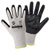 L+D 1143-8 CUTEXX-5-N Cut-Proof Glove Size 8 HPPE-Elastane CAT II