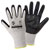 L+D 1143-9 CUTEXX-5-N Size 9 Cut-Proof Glove CAT II Touch Sensitive