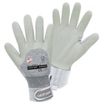 L+D 1180SB-9 COMFORT Nitrile Protective Glove Size 9