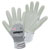 L+D 1180SB-9 COMFORT Nitrile Protective Glove Size 9