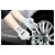 L+D 1180SB-9 COMFORT Nitrile Protective Glove Size 9