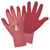 L+D 14911-4 PICCO Children's Glove Nylon Latex Kids Size 4