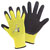 L+D 14912-22 TOM-MIDI Children's Gloves Size 6 Nylon Foamed Latex