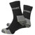 L+D 25774-39-42 Work Socks 39-42: Soft Protective Stretchable