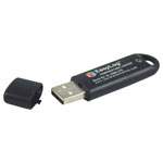 Lascar EL-USB-LITE Datalogger Low Cost Records 4080 Temps USB Export